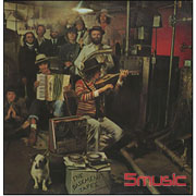 地下室錄音(2CD精裝限量版)