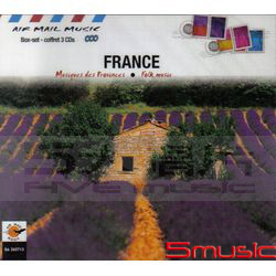 (上揚)世界音樂櫥窗