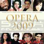 歌劇星光禮讚2009