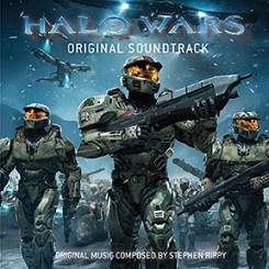 最後一戰：星環戰役 - 電玩原聲帶