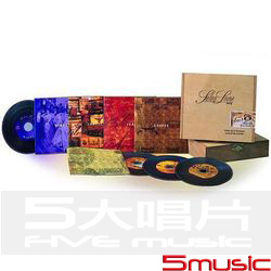 塞納河音樂沙龍精選集