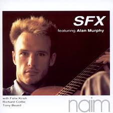 艾倫莫菲與SFX樂團