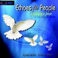 人類的回音:通往和平的小徑