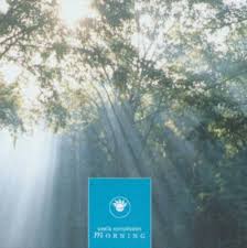 微笑的早晨-日韻系列首部曲
