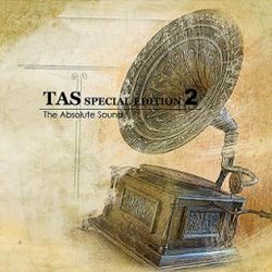 TAS- 絕對的聲音2(2003-2006)大全集