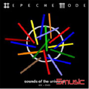 宇宙之聲(初回限量版)