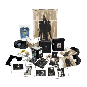 十全十美 20週年紀念套裝