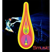 現場演唱影音全紀錄(德國進口2DVD＋2CD)