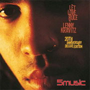 愛是一切(20週年雙CD紀念版)