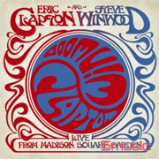 麥迪遜花園廣場(雙CD現場演唱專輯)