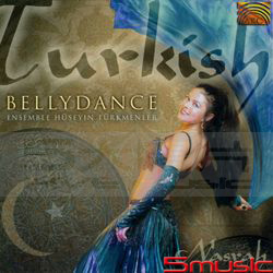 土耳其肚皮舞曲精華曲輯