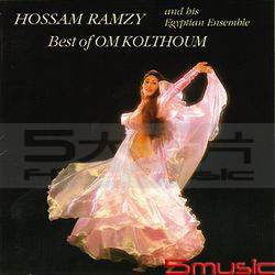 埃及肚皮舞傳統舞曲輯