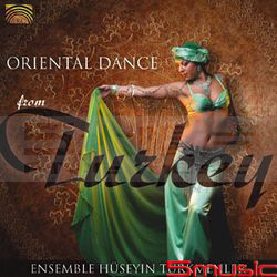 土耳其肚皮舞東風神秘曲