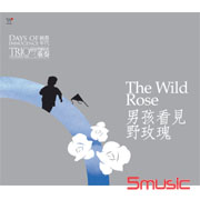 男孩看見野玫瑰(純真年代)