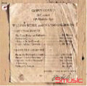 拜爾德＆吉本斯:作品集