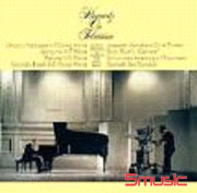 1968年電視轉播卡內基廳獨奏會