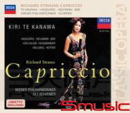 理查史特勞斯:奇想曲