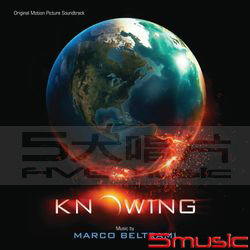 末日預言-電影原聲帶