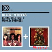 第二道防線＋黑色猴門企業(德國進口2合1雙碟版)