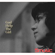 上帝之女-電影原聲帶