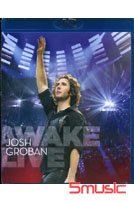 愛 ‧ 醒了-世界巡迴演唱會影音實錄(藍光DVD)