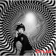 無彩繽紛(台壓盤初回仕樣)