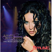 2004年全球巡迴演唱會新歌＋現場LIVE CD