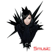 意識專輯(預購版)