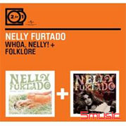 哇!妮莉＋故事書(德國進口2合1雙碟版)