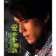愛你不應該