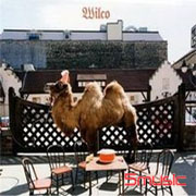 威爾可同名專輯