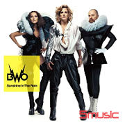 日不落精選＋新曲