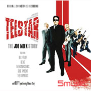 喬米克的故事-電影原聲帶(德國進口)