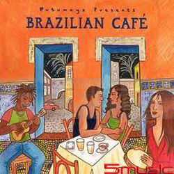 巴西咖啡美-食音樂系列(9)