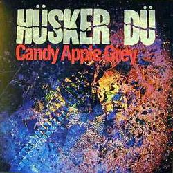 灰色蘋果糖(180g)