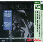 絕對靈韻-演唱會實錄