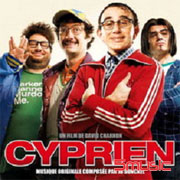 Cyprien-電影原聲帶