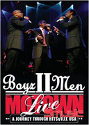 摩城經典-世界巡迴演唱會(德國進口)