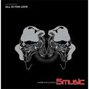 All is for Love概念專輯