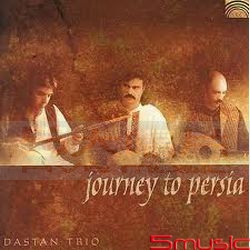 中東古樂器演奏曲輯