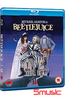 陰間大法師 (藍光BD)