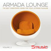 阿曼愛沙發-第二輯