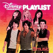 迪士尼頻道精選特輯(美國進口)