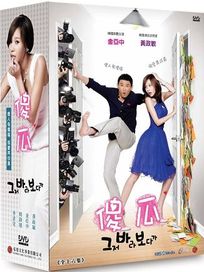 傻瓜(又名:魔女的誘惑/全16集)