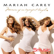 不完美天使(初回限量盤)