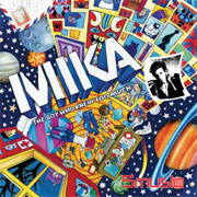 這個男孩想太多(2CD精裝版)