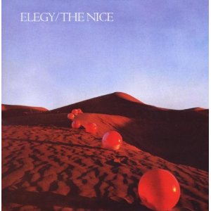 哀歌(全新數位錄製)