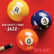 甜美爵士版-日本流行精選