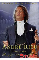 英國皇家亞伯廳現場