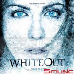 冰天血地-電影原聲帶